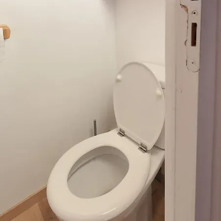 Les Fleurs De Cham - Jardin Vues - Renove Διαμέρισμα