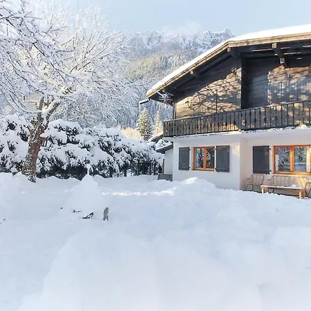 Les Fleurs De Cham - Jardin Vues - Renove Appartement Chamonix
