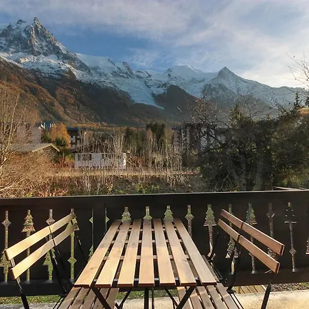 Les Fleurs De Cham - Jardin Vues - Renove Apartmán