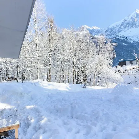 Les Fleurs De Cham - Jardin Vues - Renove Διαμέρισμα *