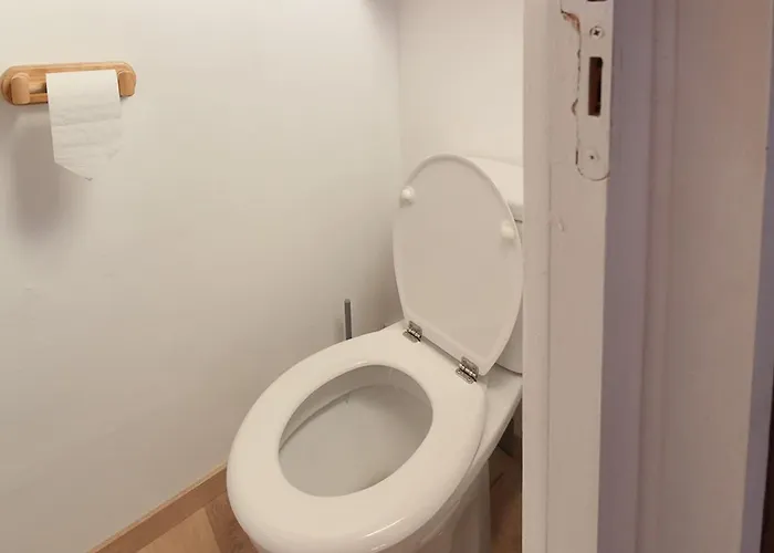 Les Fleurs De Cham - Jardin Vues - Renove Appartement