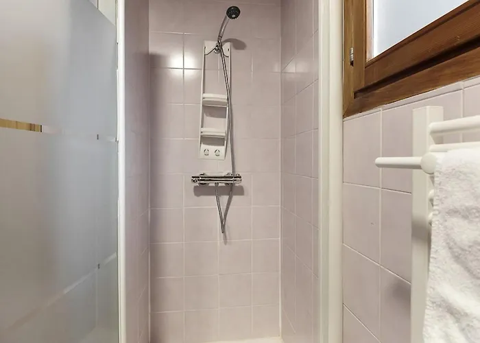 Appartement Les Fleurs De Cham - Jardin Vues - Renove