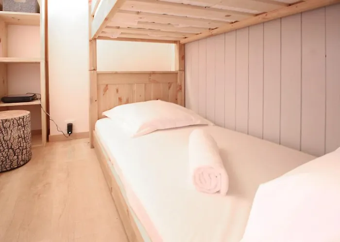 Appartement Les Fleurs De Cham - Jardin Vues - Renove