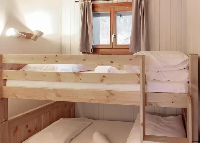 Appartement Les Fleurs De Cham - Jardin Vues - Renove