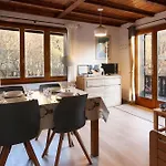 Daire Les Fleurs De Cham - Jardin Vues - Renove