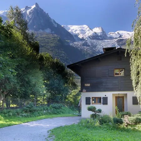 Les Fleurs De Cham - Jardin Vues - Renove 아파트 *