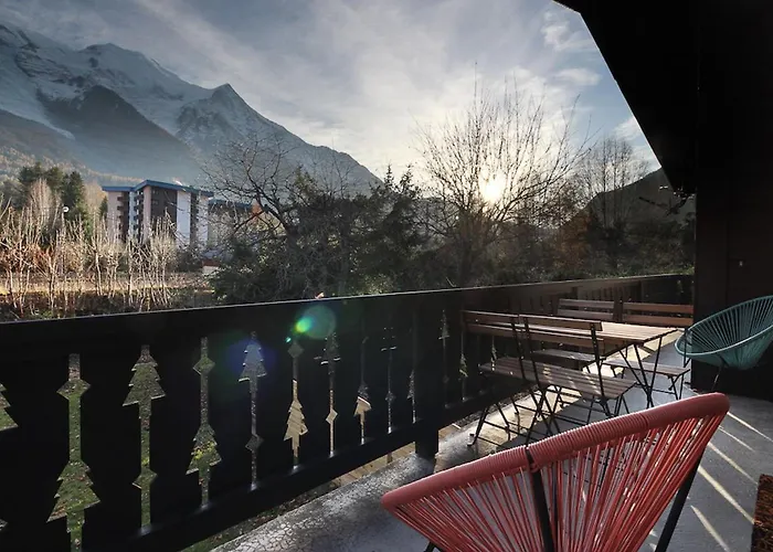 Les Fleurs De Cham - Jardin Vues - Renove