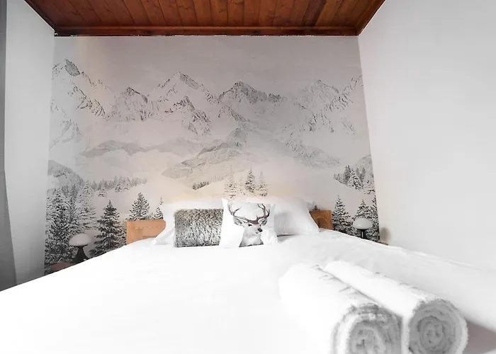 Les Fleurs De Cham - Jardin Vues - Renove 아파트