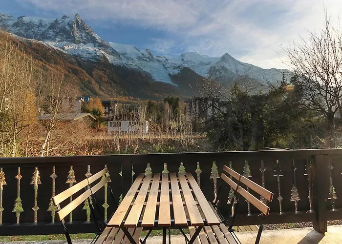 Les Fleurs De Cham - Jardin Vues - Renove 아파트